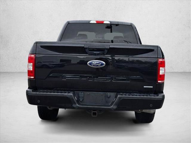 Used 2019 Ford F150 XL w/ Equipment Group 101A Mid RWD image 6