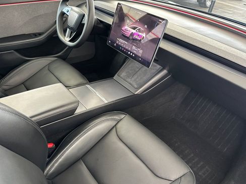 Used 2025 Tesla Model 3 Long Range RWD image 16