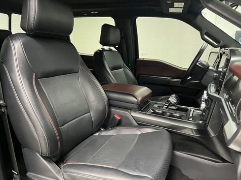 Used 2022 Ford F150 Lariat image 61