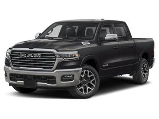New 2026 RAM 1500 Laramie w/ Night Edition AWD/4WD video 1