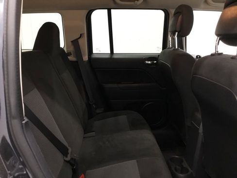 Used 2015 Jeep Patriot Sport w/ Power Value Group image 16