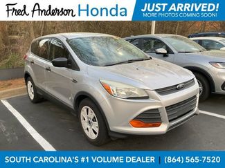 Used 2014 Ford Escape S video 1
