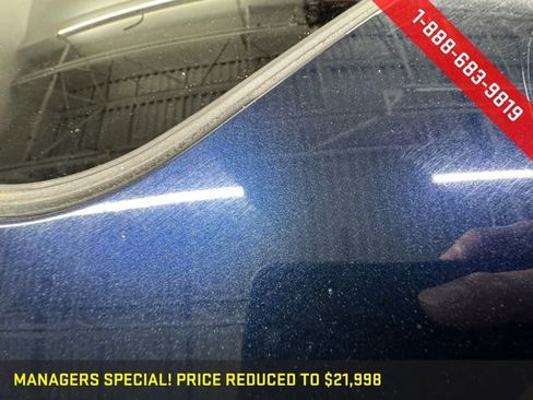 Used 2023 MAZDA CX-5 AWD 2.5 S w/ Preferred Package image 24