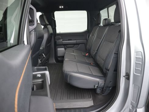 Certified 2025 Ford F150 Tremor w/ Bed Utility Package AWD/4WD image 12