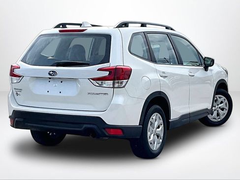 Used 2023 Subaru Forester AWD/4WD image 3