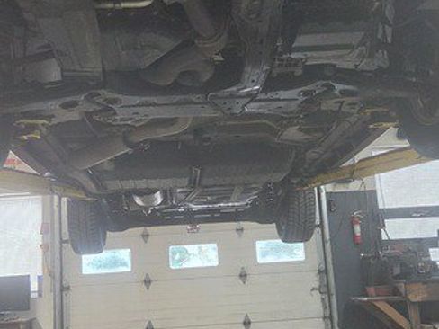 Used 2015 Dodge Grand Caravan SXT w/ Security Group FWD image 41