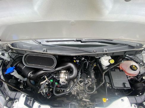 Used 2021 Ford Transit 250 Low Roof RWD image 41