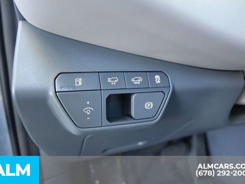 Used 2024 Kia EV9 Wind image 16