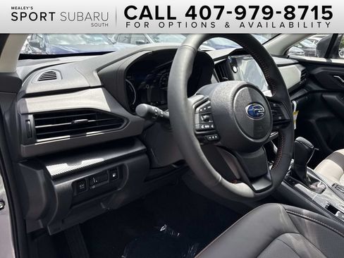 New 2026 Subaru Crosstrek 2.5i Limited AWD/4WD image 25