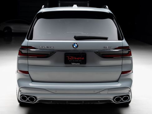 Used 2024 BMW ALPINA XB7 AWD/4WD image 26
