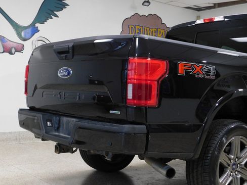 Used 2020 Ford F150 XLT w/ Equipment Group 302A Luxury image 88