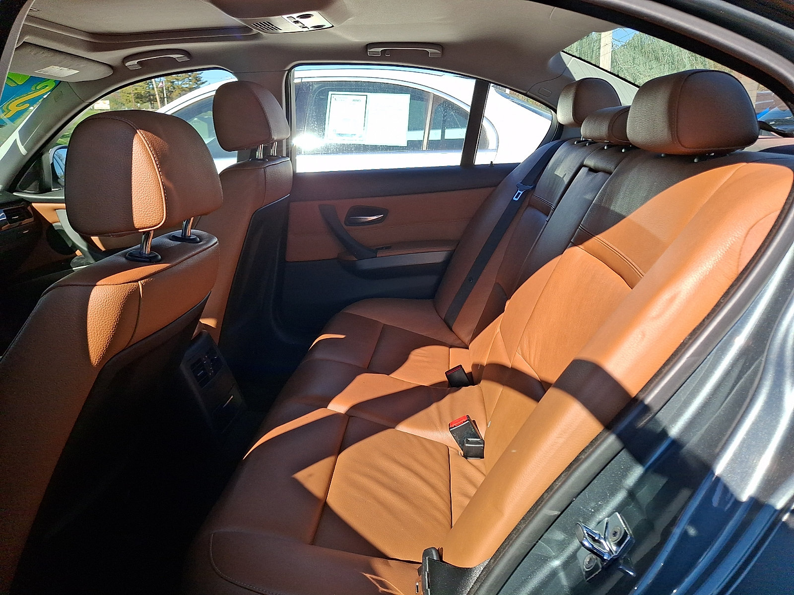 Used 2009 BMW 328i xDrive Sedan AWD/4WD image 10