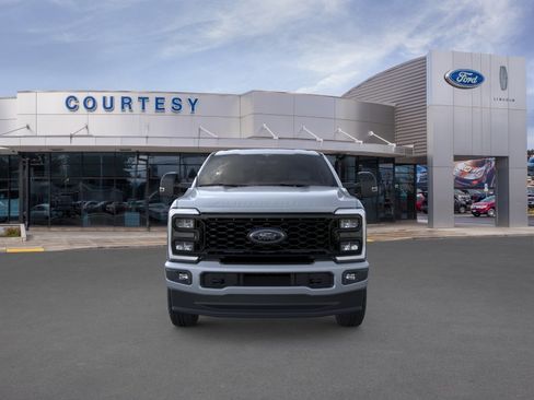 New 2026 Ford F250 Lariat image 6