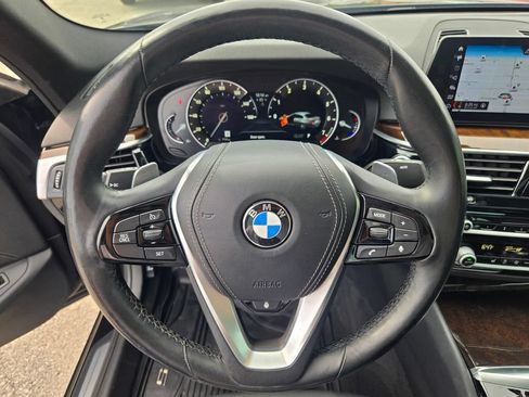 Used 2018 BMW 540i xDrive AWD/4WD image 44