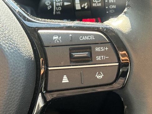 Certified 2024 Honda CR-V EX-L image 29