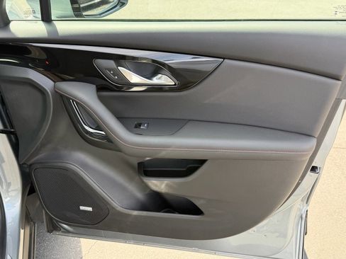 Used 2024 Chevrolet Blazer RS w/ Driver Confidence II Package image 21