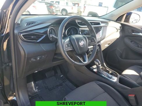 Used 2022 Buick Encore GX Select image 10