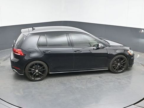 Used 2019 Volkswagen Golf R 4-Door AWD/4WD image 26