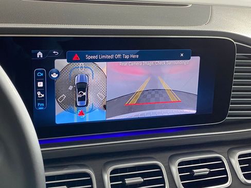 Used 2026 Mercedes-Benz GLE 350 4MATIC image 25