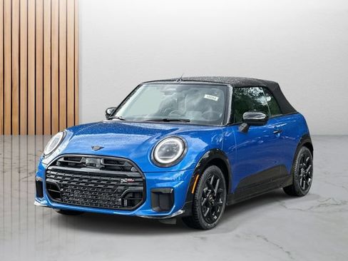 New 2026 MINI Cooper S FWD image 6