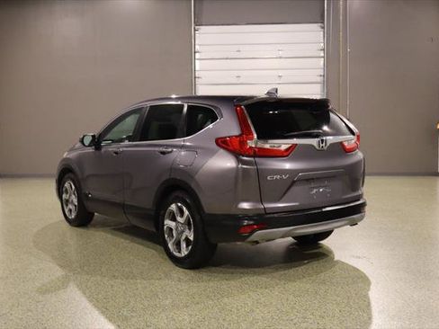 Used 2018 Honda CR-V EX image 7