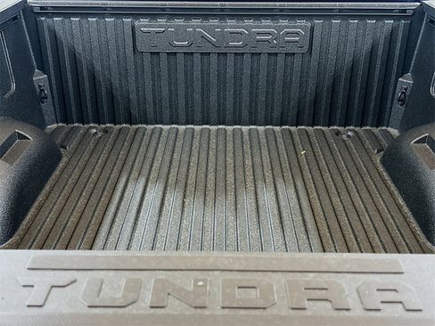 New 2026 Toyota Tundra 1794 Edition image 7