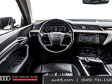 Used 2019 Audi e-tron Premium Plus image 5