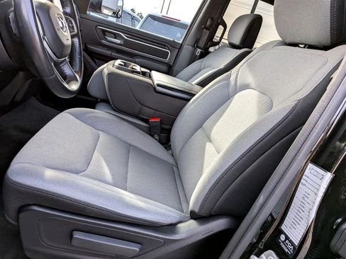 Used 2023 RAM 1500 Big Horn w/ Trailer Tow Group image 14