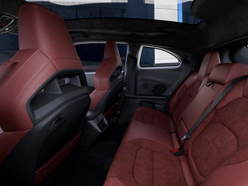 New 2026 Dodge Charger Scat Pack AWD/4WD image 24