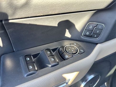 Certified 2023 Ford Expedition Max Limited image 10