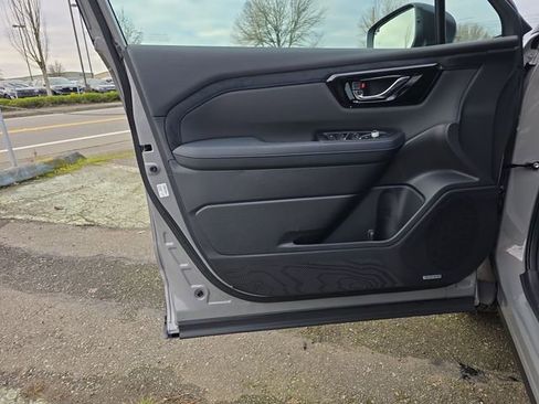 New 2026 Subaru Forester Limited image 18