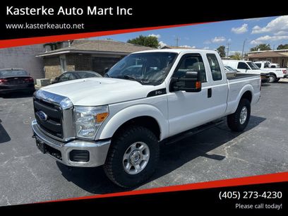 Used 2016 Ford F250 XL w/ XL Appearance Package
