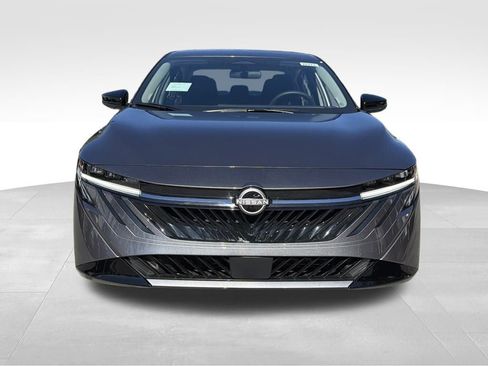 New 2026 Nissan Sentra SV w/ Floor Mat Package FWD image 2