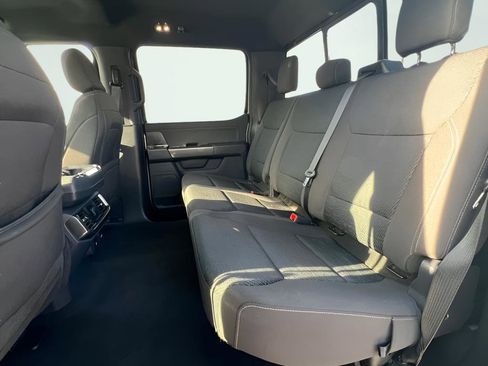 Used 2023 Ford F150 4x4 SuperCrew image 21