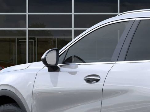 New 2026 Buick Envision Preferred image 12