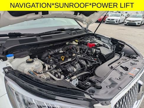 Used 2022 Lincoln Corsair Reserve w/ Elements Package image 41