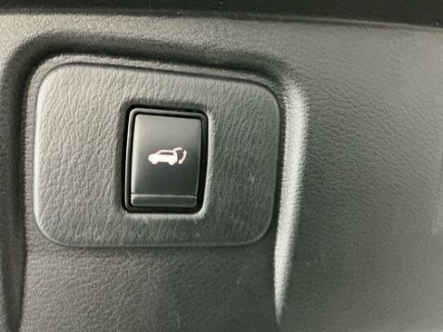 Used 2020 Nissan Murano Platinum w/ Cargo Package image 20