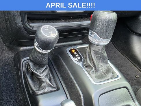 Used 2020 Jeep Wrangler Unlimited Sport S w/ Sun And Sound Package image 26