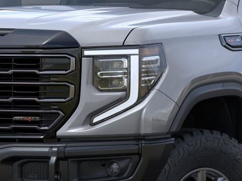 New 2026 GMC Sierra 1500 AT4X AWD/4WD image 10