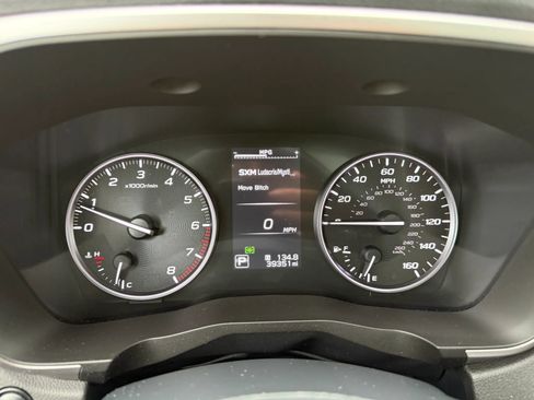 Used 2024 Subaru Ascent Touring AWD/4WD image 26