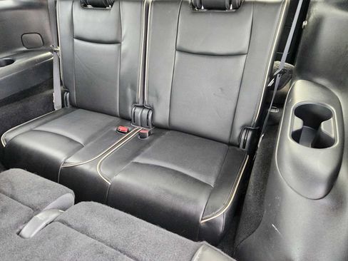 Used 2017 INFINITI QX60 FWD w/ Premium Plus Package image 31