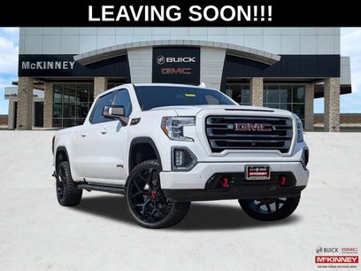 Used 2020 GMC Sierra 1500 AT4 w/ Off-Road Performance Package