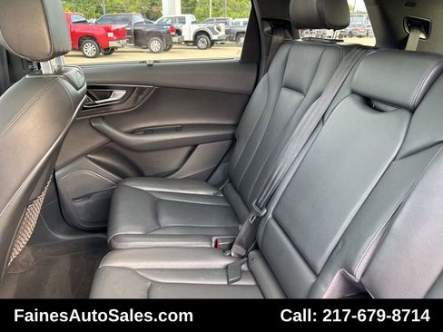 Used 2018 Audi Q7 3.0T Prestige image 59
