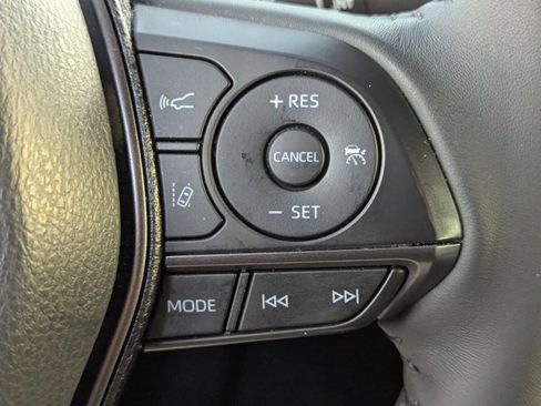 Used 2023 Toyota Camry SE w/ Convenience Package image 16