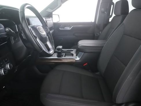 Used 2024 GMC Sierra 1500 Elevation w/ X31 Off-Road Package AWD/4WD image 16