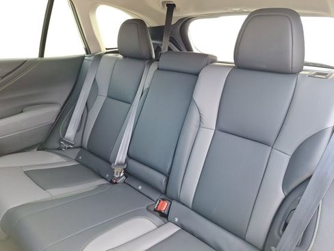 Used 2023 Subaru Outback Onyx Edition image 11