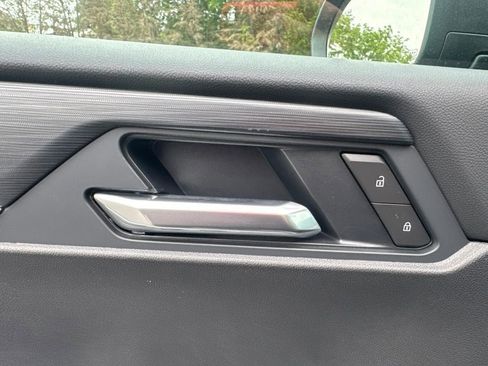 New 2026 GMC Acadia Elevation w/ Black Edition AWD/4WD image 21