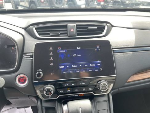 Used 2019 Honda CR-V EX-L image 20