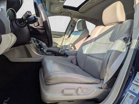 Used 2013 Acura TL w/ Technology Package image 13
