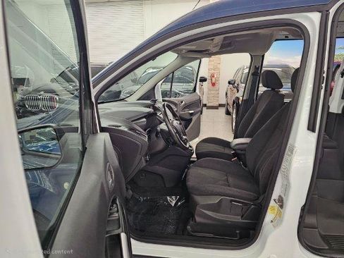Used 2017 Ford Transit Connect XLT FWD image 26